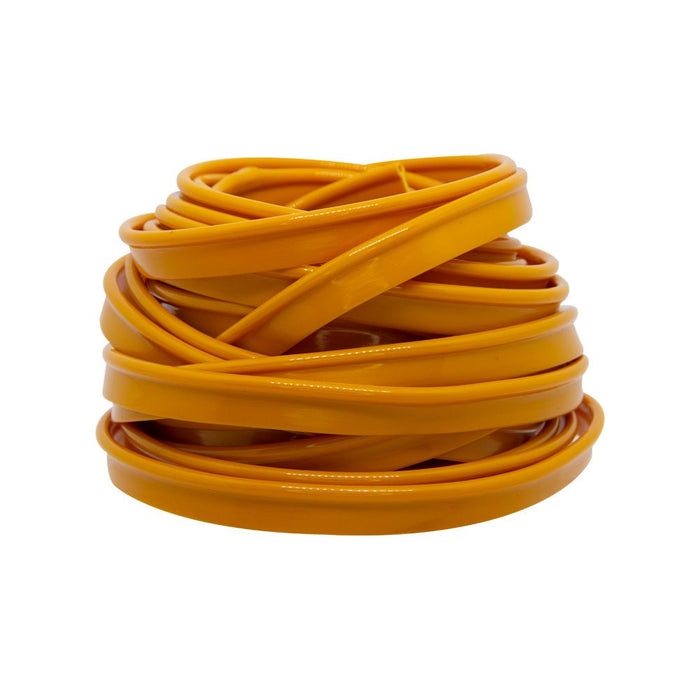 VIVO 11MM COR AMARELO PACOTE COM 10 METROS
