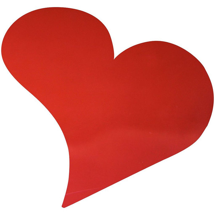 SILICONE 0,6 MM COR VERMELHO