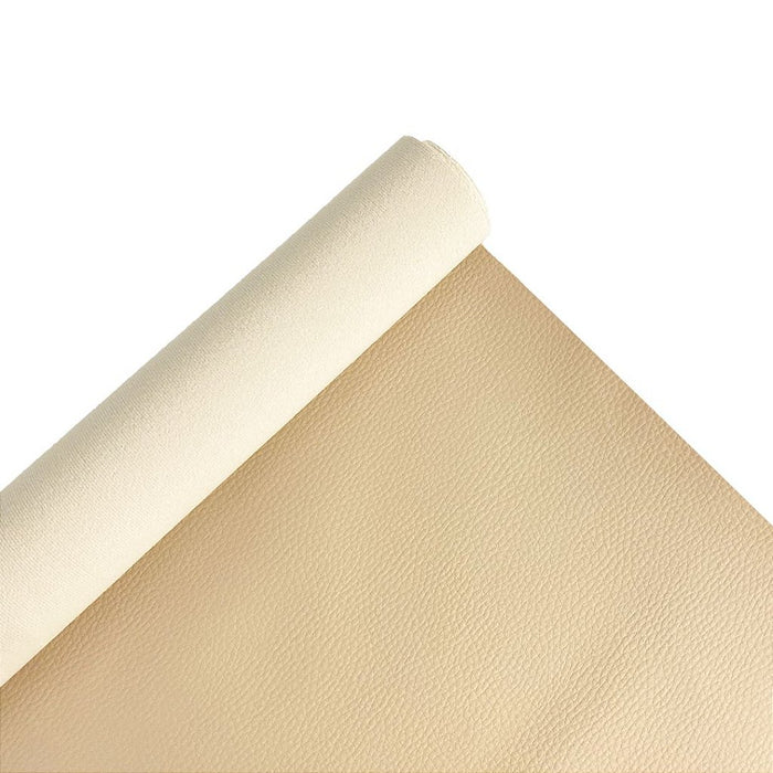 RELAX 0.8MM FUNDO PLUSH COR BEGE