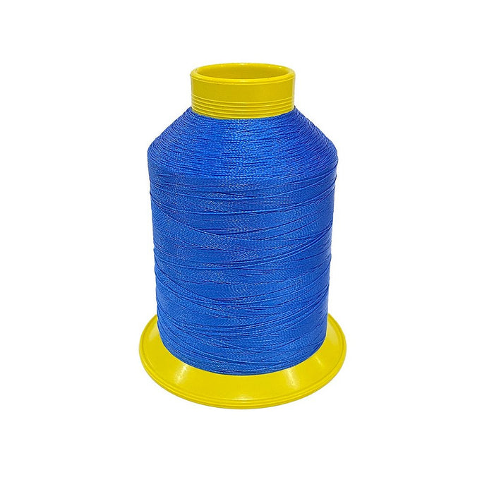 LINHA 60/1500M COR AZUL ROYAL (9736) 1 TUBO