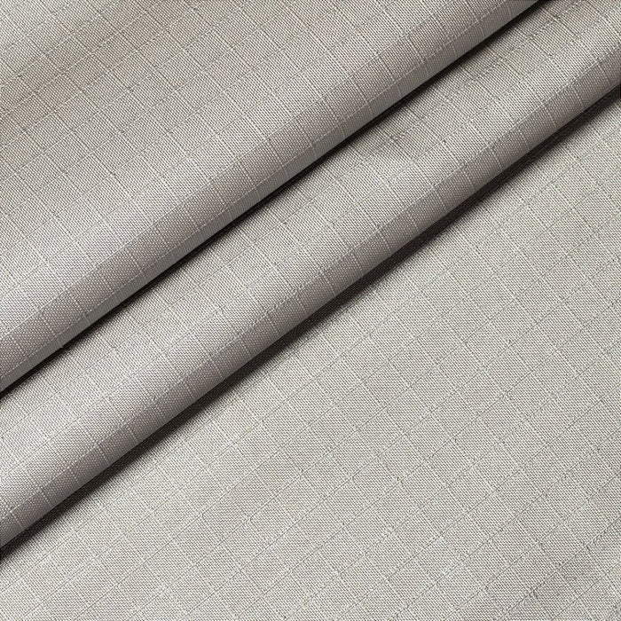 NYLON RIP STOP 600 COR ALUMINIZADO