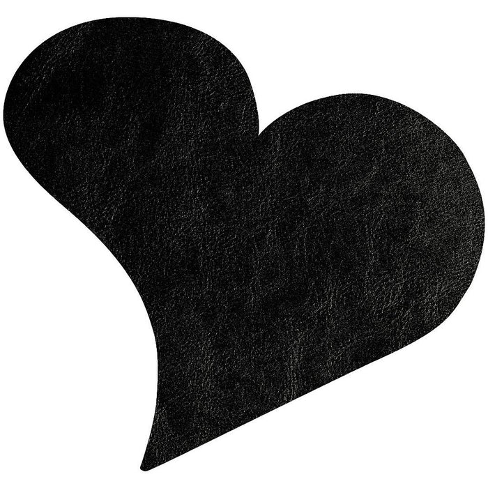 APLIQUE 0.6 VENEZA COR PRETO
