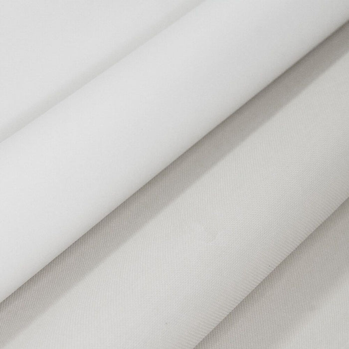EVA DUBLADO 2MM PIQUET COR BRANCO/BCO