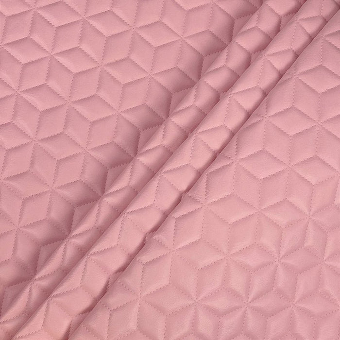 DIAMOND LUXO 1.5 FUNDO MANTA COR ROSA BEBE