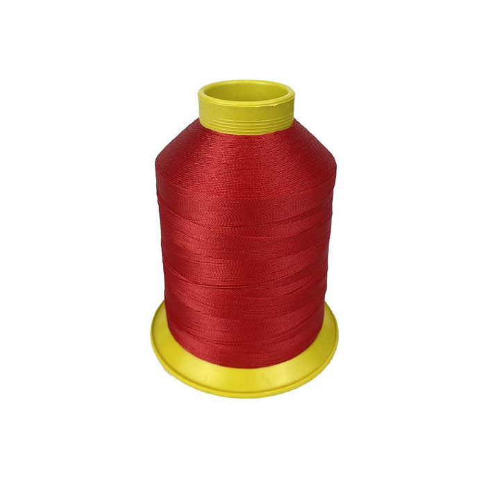 LINHA 40/1000M COR VERMELHA (44) 1 TUBO