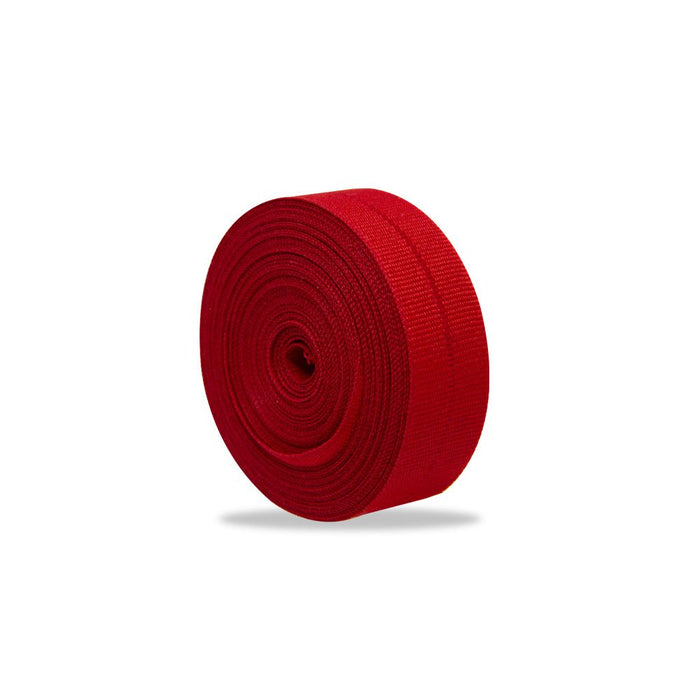 GORGURAO 22MM COR VERMELHO 10 METROS