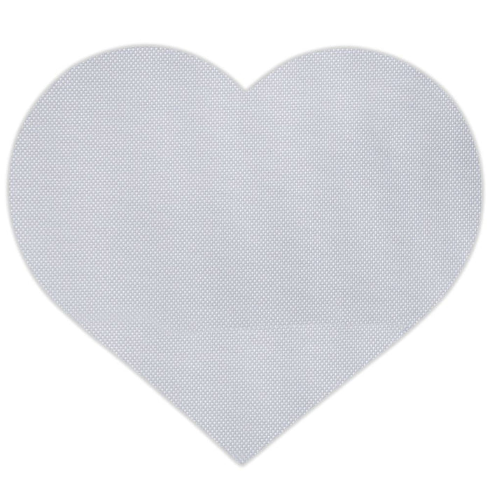 NYLON 301 RESINADO BRANCO