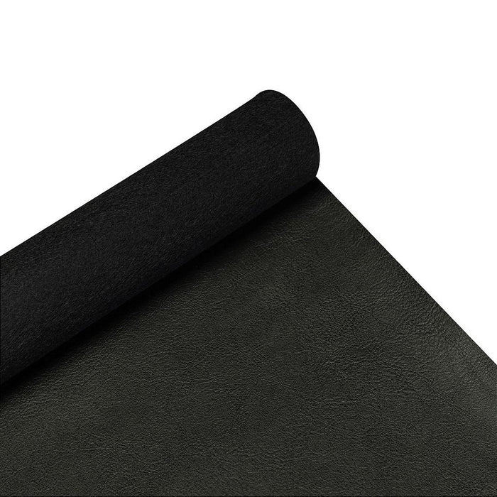 CASCO 0.8 FUNDO DE NON WOVEN COR PRETO