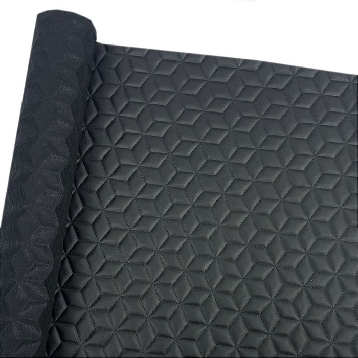DIAMOND LUXO 1.5 FUNDO MANTA COR PRETO