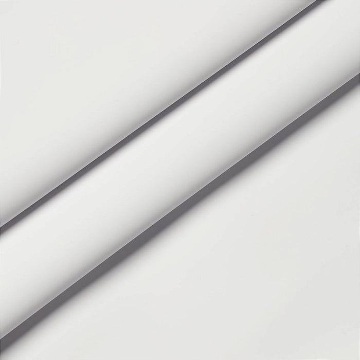 EMBORRACHADO 0.7MM COR BRANCO FUNDO POLIESTER