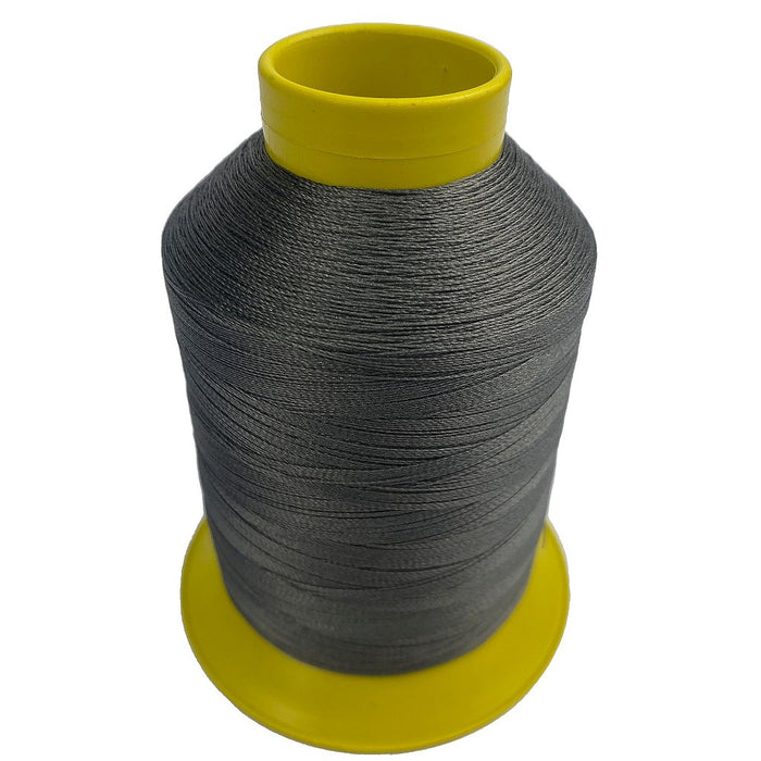 LINHA 60/1500M COR CHUMBO ESCURO (8085) 1 TUBO