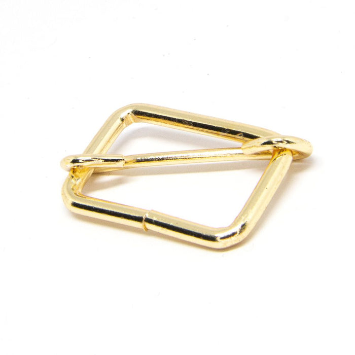 REGULADOR 25MM ALT 15MM AR 2,7 DOURADO CATAFORÉTICO 10 PEÇAS