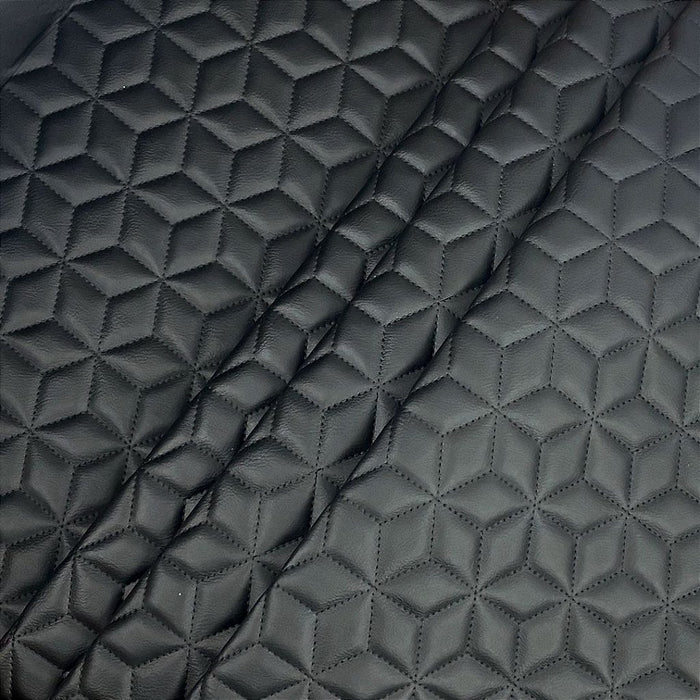 DIAMOND LUXO 1.5 FUNDO MANTA COR PRETO