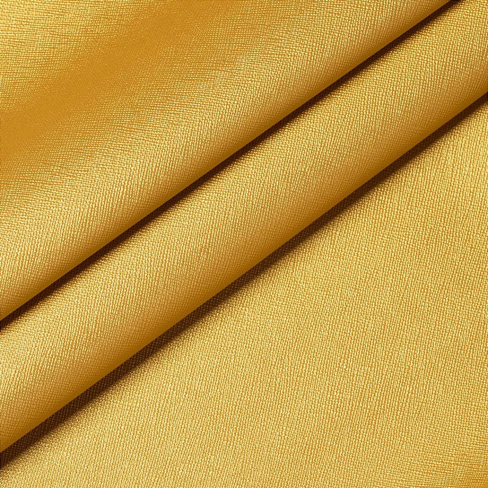 PRADA METALIZADO 0,8MM COM FUNDO MALHA COR OURO