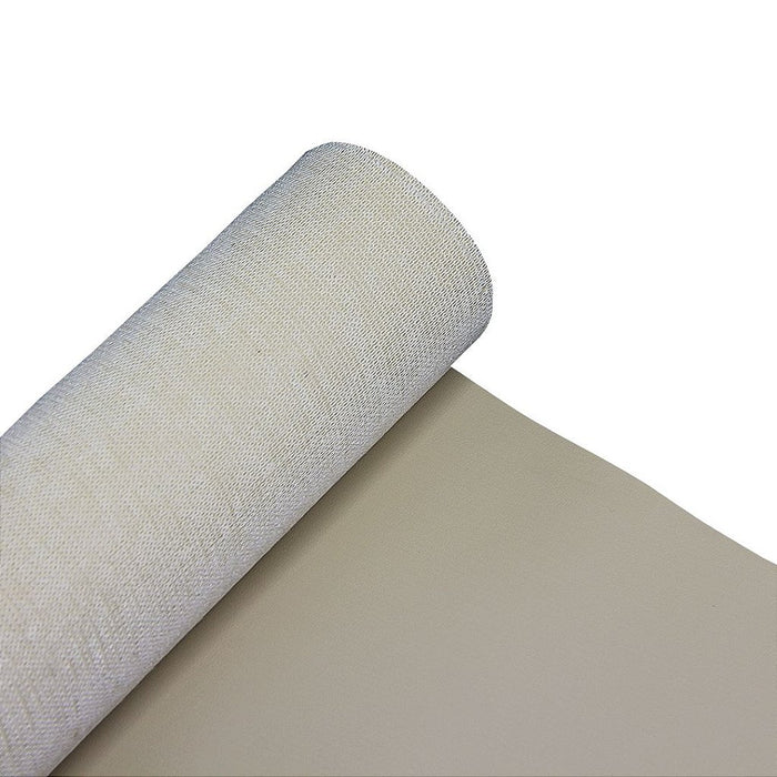 CEDRO 0.8MM COM FUNDO DE MALHA COR MARFIM
