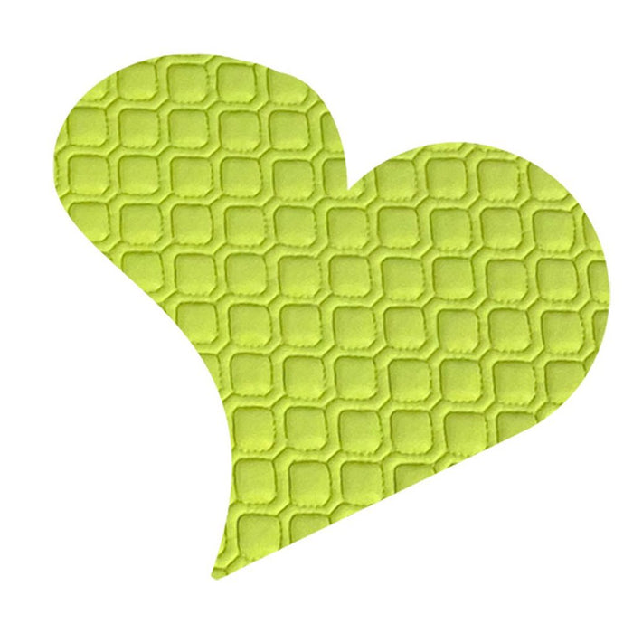 MATELASSE LUXO 1.5 COR LEMON FUNDO MANTA