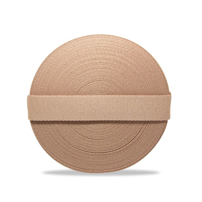 FITA LISA 30MM COR NUDE 1 METRO
