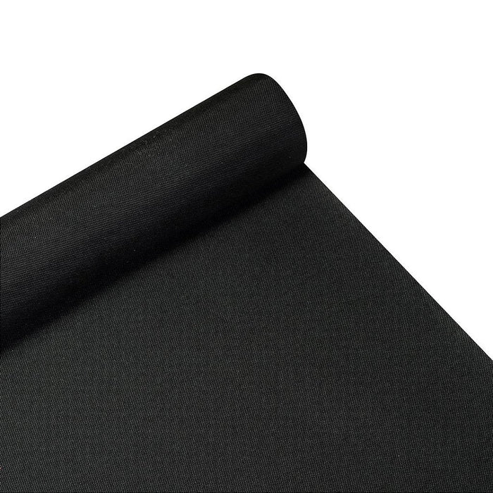 NYLON 301 RESINADO PRETO