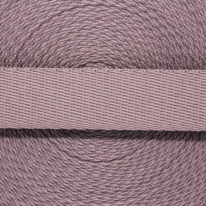 FITA LISA 30MM COR ROSE 1 METRO