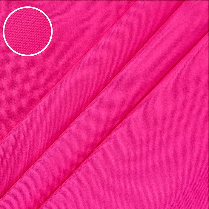 NYLON 600 COR PINK