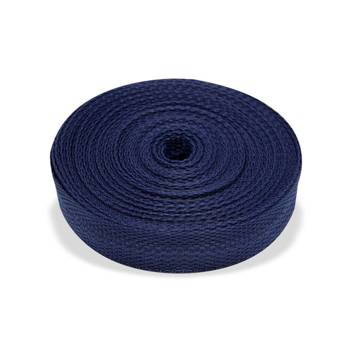 FITA CBR P/ALCA 30MM COR MARINHO 10 METROS