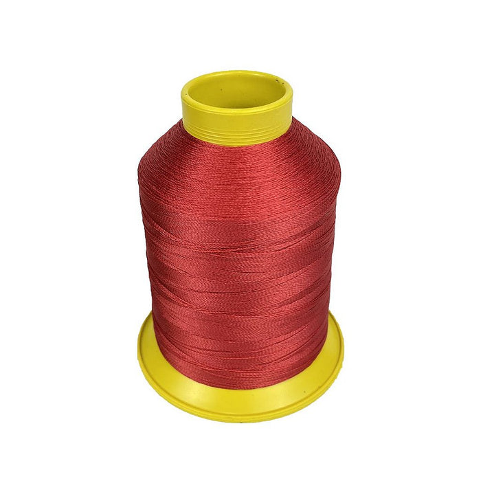 LINHA 60/1500M COR CEREJA (8800) 1 TUBO
