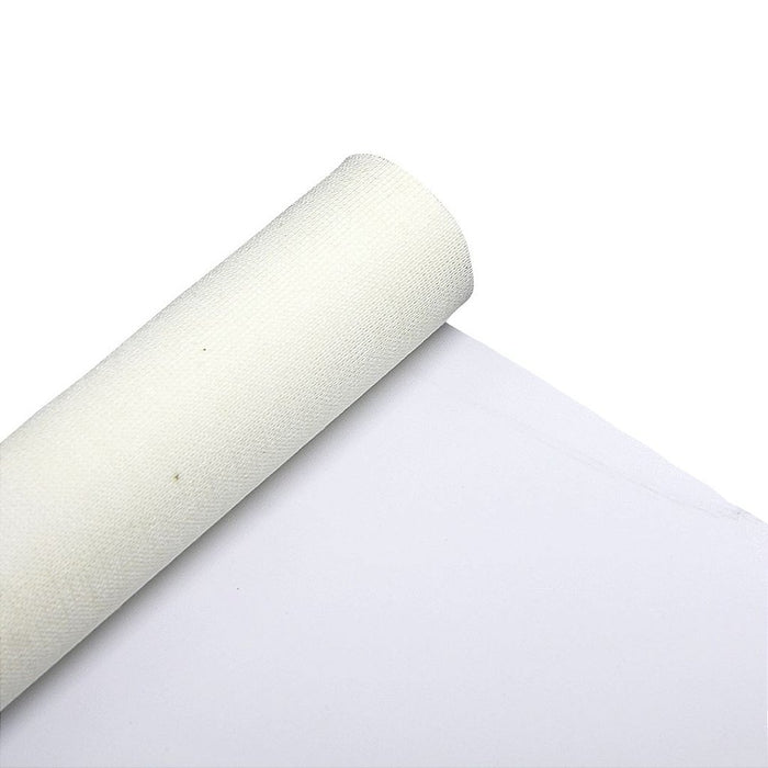 CEDRO 0.8MM COM FUNDO DE MALHA COR BRANCO