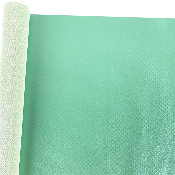 LOTUS 0,8MM FUNDO MALHA COR MENTA