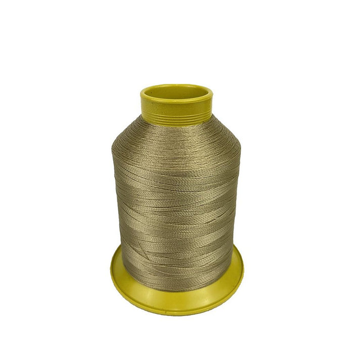 LINHA 60/1500M COR BEGE ESCURO (1496) 1 TUBO