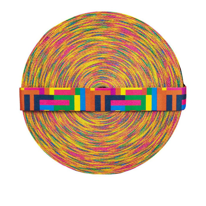 FITA TETRIS 30MM (COR 02) 1 METRO