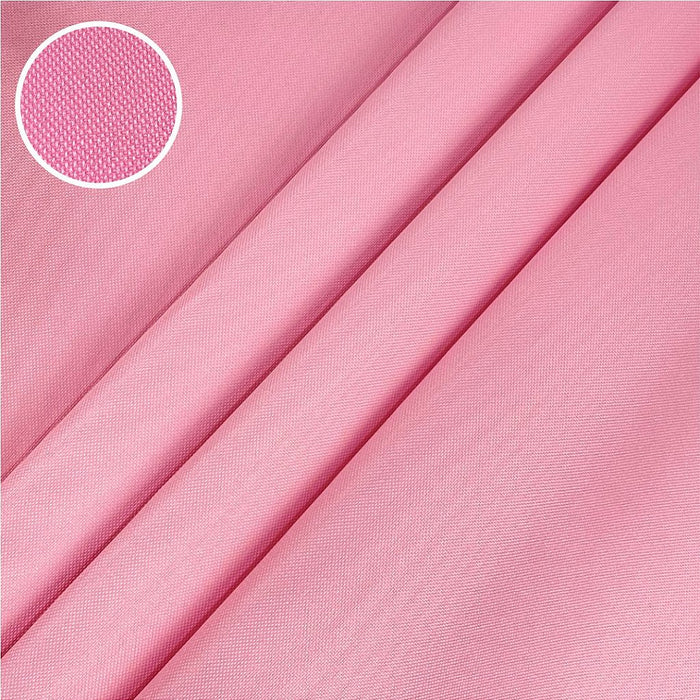 NYLON 600 COR ROSA BEBE