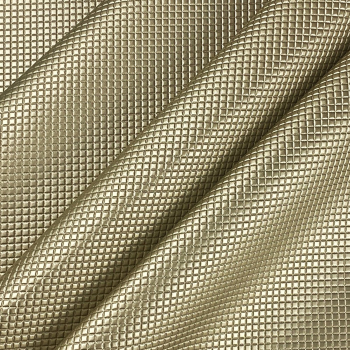 ARTEMIS 0.8MM PEROLIZADO COR OURO - Plasticos Ivone