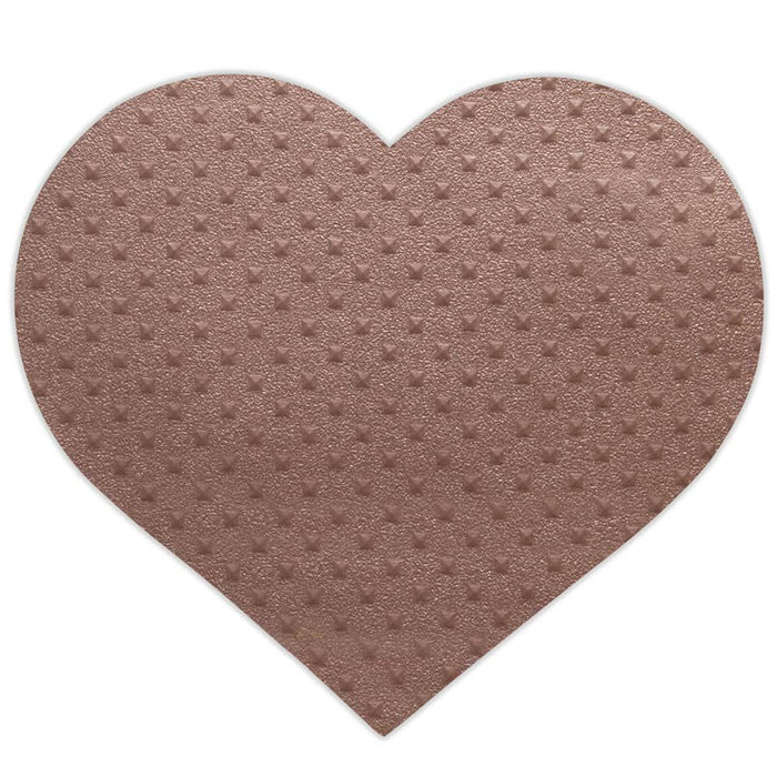 LOTUS 0,8MM FUNDO MALHA COR OURO ROSA - Plasticos Ivone