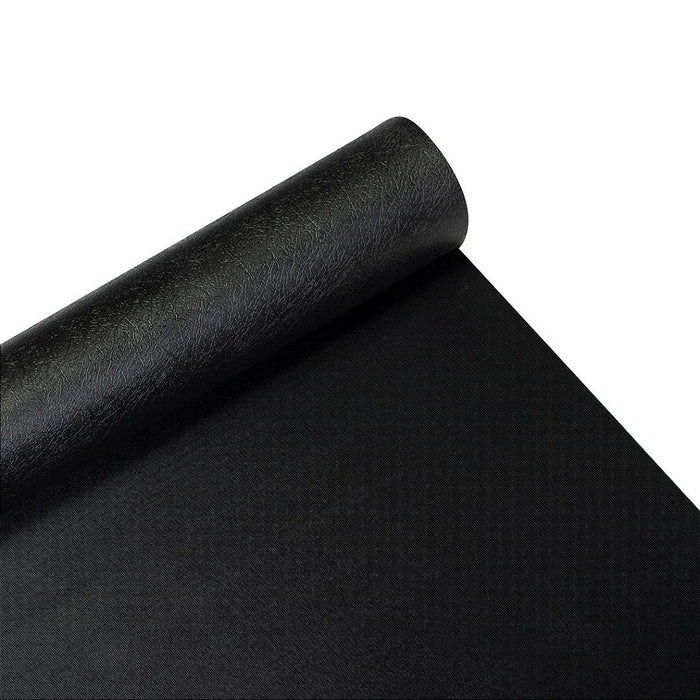 NYLON 70 PLASTIFICADO COR PRETO