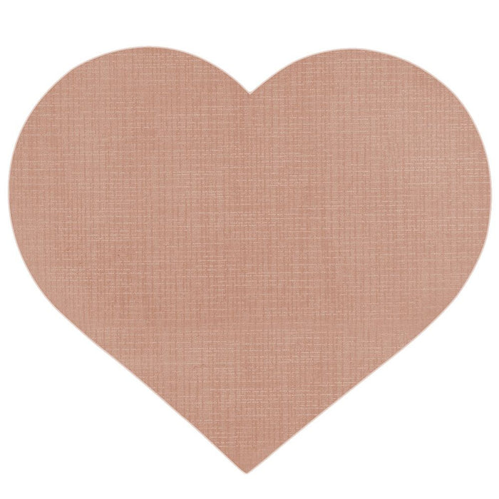 DUNA 0.9MM FUNDO MALHA COR OURO ROSA
