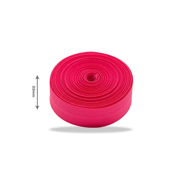 GORGURAO 22MM COR PINK BARBIE 10 METROS