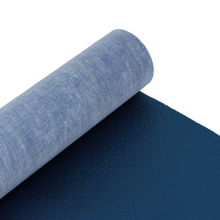 LOTUS 0,8MM FUNDO MALHA COR MARINHO