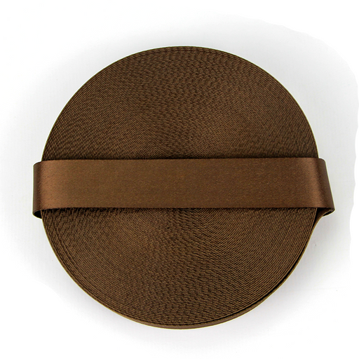 FITA SUBLIMADA 30MM COR CAPUCCINO 1 METRO - Plasticos Ivone