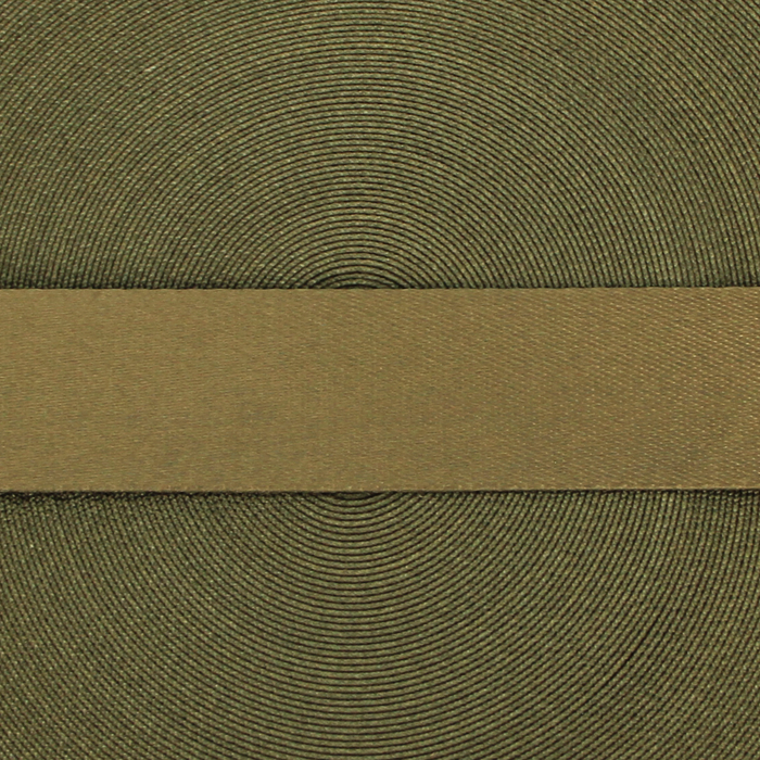 FITA SUBLIMADA 30MM COR CAQUI 1 METRO - Plasticos Ivone