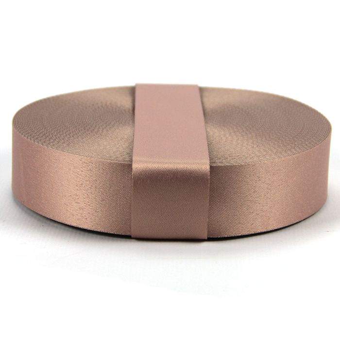 FITA SUBLIMADA 40MM COR ROSA VELHO 1 METRO - Plasticos Ivone