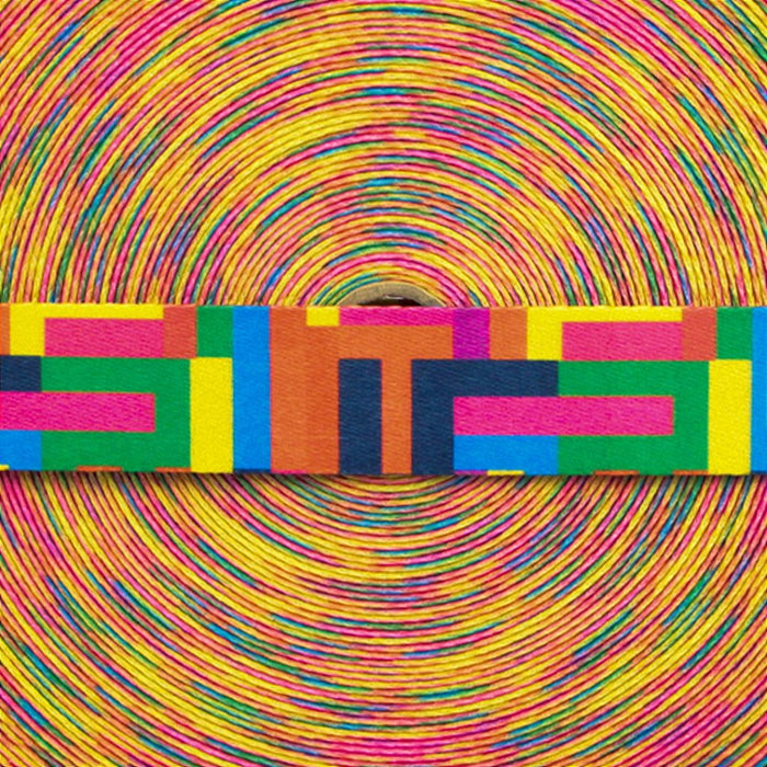 FITA TETRIS 30MM (COR 02) 1 METRO