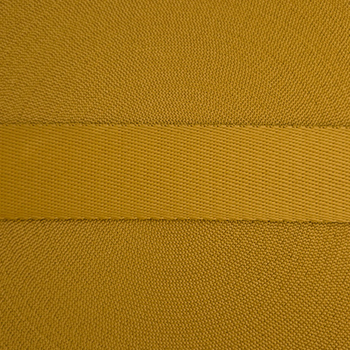 FITA LISA 40MM COR CARAMELO 1 METRO