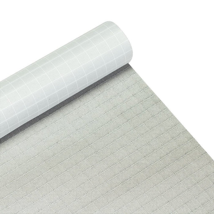 NYLON RIP STOP 600 COR ALUMINIZADO