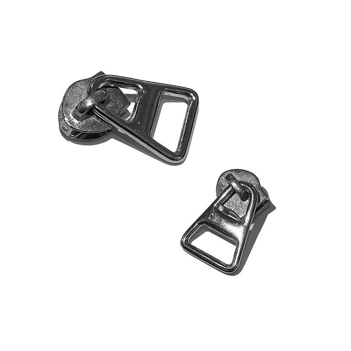 PUXADOR MOD.487 C/CARRINHO N6 MEDIO 10 PEÇAS