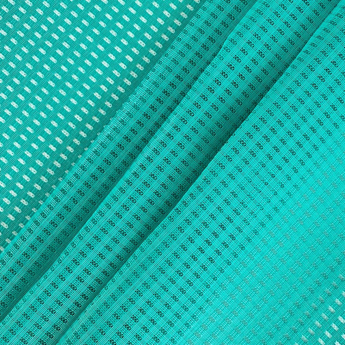 TELA RIVIERA COR VERDE AGUA