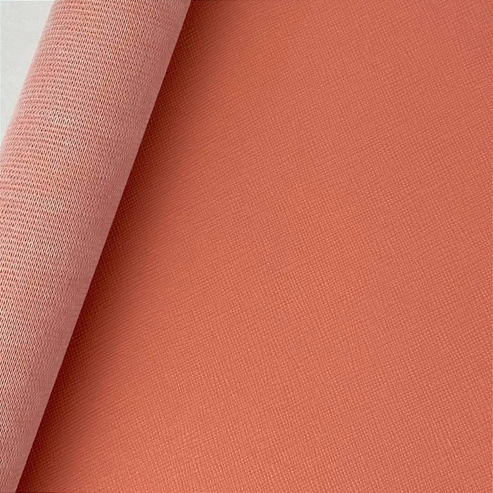 PRADA 0,8MM COM FUNDO MALHA COR CORAL
