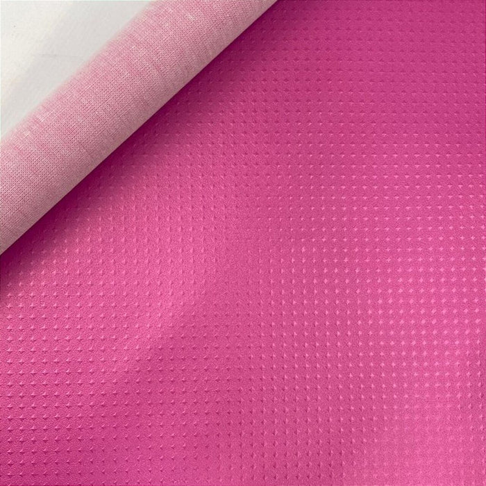 LOTUS 0,8MM FUNDO MALHA COR PINK MAGENTA