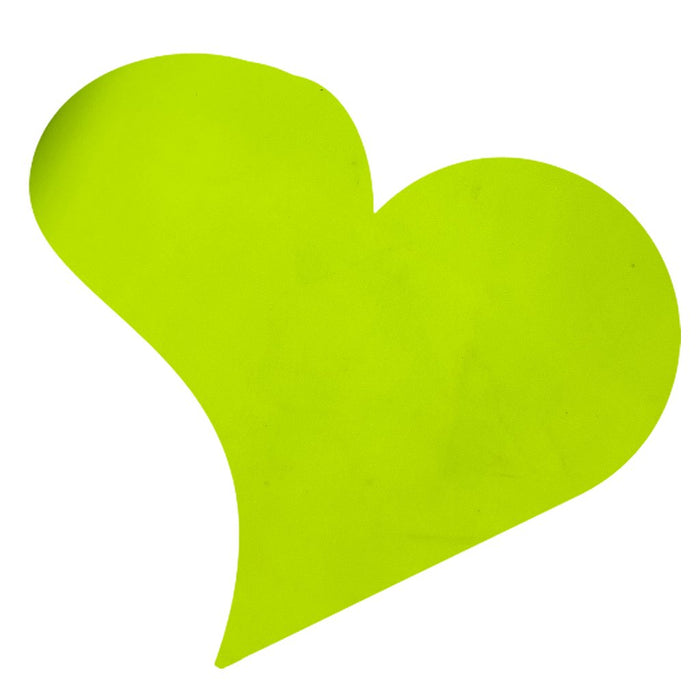 SILICONE 0.6 MM COR VERDE NEON