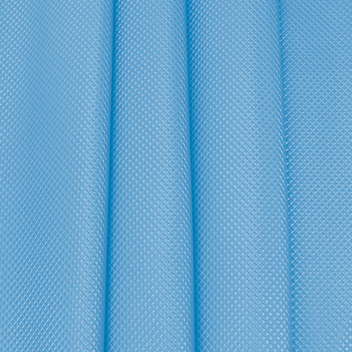 ARTEMIS 0.8MM PEROLIZADO COR AZUL BEBE - Plasticos Ivone