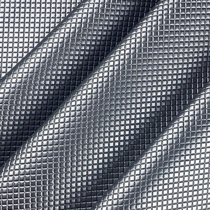 ARTEMIS 0.8MM PEROLIZADO COR GRAFITE - Plasticos Ivone